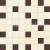 Cersanit FLORES MOSAIC MIX 25X25