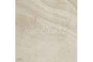 Paradyz TEAKSTONE BIANCO 60X60 gres dlažba obklad matná 10mm R9