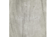 Paradyz TEAKSTONE GRYS 60X60 gres dlažba obklad matná 10mm R9