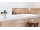 Cersanit FOREST SOUL Beige 20x60x0,9 obklad matný OP461-004-1, 1.tr