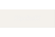 Cersanit SIMPLE ART White Satin 20x60x0,9 cm obklad matný W476-009-1, 1.tr