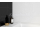 Cersanit SIMPLE ART White Glossy Structura Cubes 20x60 obklad lesklý W476-003-1, 1.tr