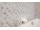 Cersanit SNOWDROPS Mosaic Mix 20x20x0,9 cm obklad-mozaika matná WD477-009, 1.tr