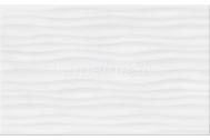 Cersanit MARISOL PS218 White Structura 25x40x0,85 cm obklad lesklý W956-001-1, 1.tr