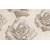 Cersanit ROSITA Cream Flower 25x40 obklad-dekor matný WD955-003, 1.tr