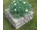JAPE Palisáda-vyvýšený záhon 34,5/44,5x10x10cm, betón-imitácia dreva
