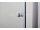 Arttec ARTTEC ONYX B2 - Sprchovací kút - 116 - 121 x 67,5 - 70 x 195 cm