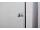 Arttec ARTTEC ONYX C2 - Sprchovací kút - 116 - 121 x 72,5 - 75 x 195 cm