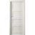 PORTA Doors SET Rámové dvere VERTE PREMIUM A.0 Plné, 3Dfólia Nórska Borovica+zárubeň