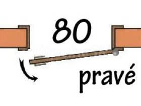 80 Pravé