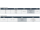 Ronal Top-Line TOPK Skladacie dvere 900x1900 Biela/Durlux