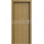 PORTA Doors SET dvere Laminát CPL, vzor 1.1, Dub Prírodný a zárubeň