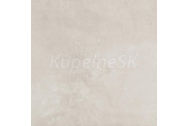 Tubadzin Formia light graphite LAP dlažba 59,8x59,8x1,1