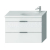 Jika H40J2164015001 TIGO umývadlová skrinka 97x36,3x70,5cm, biela