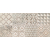 Tubadzin Sfumato patch  dekor 29,8x59,8