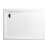 Kaldewei Obdĺžniková vanička SUPERPLAN 402-1, 100x75x2,5 cm,antislip,Alpská Biela