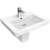 Villeroy & Boch Subway umývadlo 550 x 440 mm biela Alpin