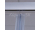 Roth LLR2 80x80/190 cm Sprchový kút štvrťkruh 2-diel.Posuv.dvere Biela/Transparent