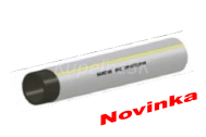 PPR 32 Rúra INo PP-RCT S3,2   1