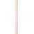 Tubadzin Senza classic white  lišta 6,2x59,8 SOHO