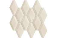Tubadzin Veridiana beige  mozaika 30,3x30,5 VENEZIA