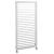 Sapho MATEO vykurovacie teleso 600x1376 mm, 752 W, biela