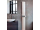 Ridea OTHELLO MONO SLIM vykurovacie teleso 300x1890 mm, biela matná