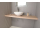 Sapho AVICE doska 60x50cm, dub Rover