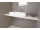 Sapho AVICE doska 60x50cm, dub starobiely