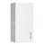Aqualine SIMPLEX ECO závesná skrinka 30x60x24cm biela