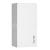 Aqualine SIMPLEX ECO závesná skrinka 30x60x24cm biela