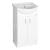 Aqualine SIMPLEX ECO 50 umývadlová skrinka 47x83,5x29cm+umývadlo