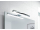 Sapho VERONICA 2 LED svietidlo, 6W, 300x25x83mm, chrom