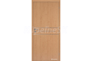 Doornite CPL laminátové ALU III Jelša interiérové dvere, DTD