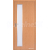 Doornite CPL laminátové ALU VERTIKA Jelša interiérové dvere, DTD