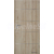 Doornite CPL-Premium laminátové ALU IV Buk Prírodný interiérové dvere, DTD