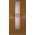 Doornite CPL-Premium laminátové STRIPE SKLO Hruška interiérové dvere