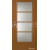 Doornite CPL-Premium laminátové SUPERIOR SKLO Hruška interiérové dvere, DTD