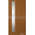 Doornite CPL-Premium laminátové VERTIKA SKLO Hruška interiérové dvere