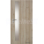 Doornite CPL-Premium laminátové VERTIKA SKLO Buk Prírodný interiérové dvere