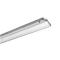 Sapho Led LED profil 45x17mm, eloxovaný hliník, 2m