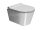 GSI KUBE X, NORM WC sedátko Soft Close SLIM, duroplast, biela
