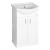 Aqualine SIMPLEX ECO 55 umývadlová skrinka 53x83,5x30,7cm+umývadlo