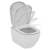 Ideal Standard TESI WC Závesné AQUABLADE, Skryt.upev,Hlbok.spl T354601+sedátSoftClose