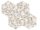 Equipe URBAN Forest Natural 29,2x25,4 (EQ-10D) (bal.= 1m2)