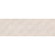 Zalakeramia CANVAS ZBD 62044 obklad dekor 20x60x0,9cm béžový lesklý 1.trieda