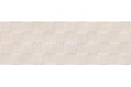 Zalakeramia CANVAS ZBD 62044 obklad dekor 20x60x0,9cm béžový lesklý 1.trieda