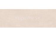 Zalakeramia CANVAS ZBD 62045 obklad 20x60x0,9cm béžový lesklý 1.trieda