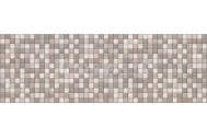 Zalakeramia CANVAS ZBD 62049 obklad mozaika 20x60cm viacfarebný lesklý 1.trieda