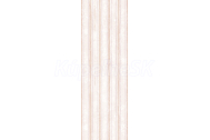 Zalakeramia LONDON ZBD 62034 obklad 20x60cm béžový lesklý 1.trieda